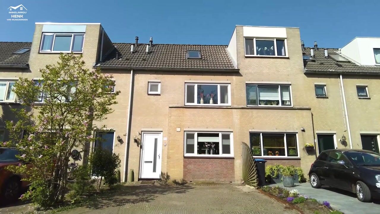 Video van Gortmolenerf 35