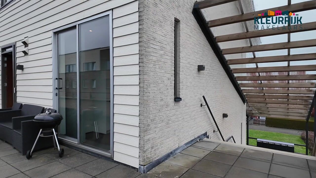 Video van Streefkerkstraat 23