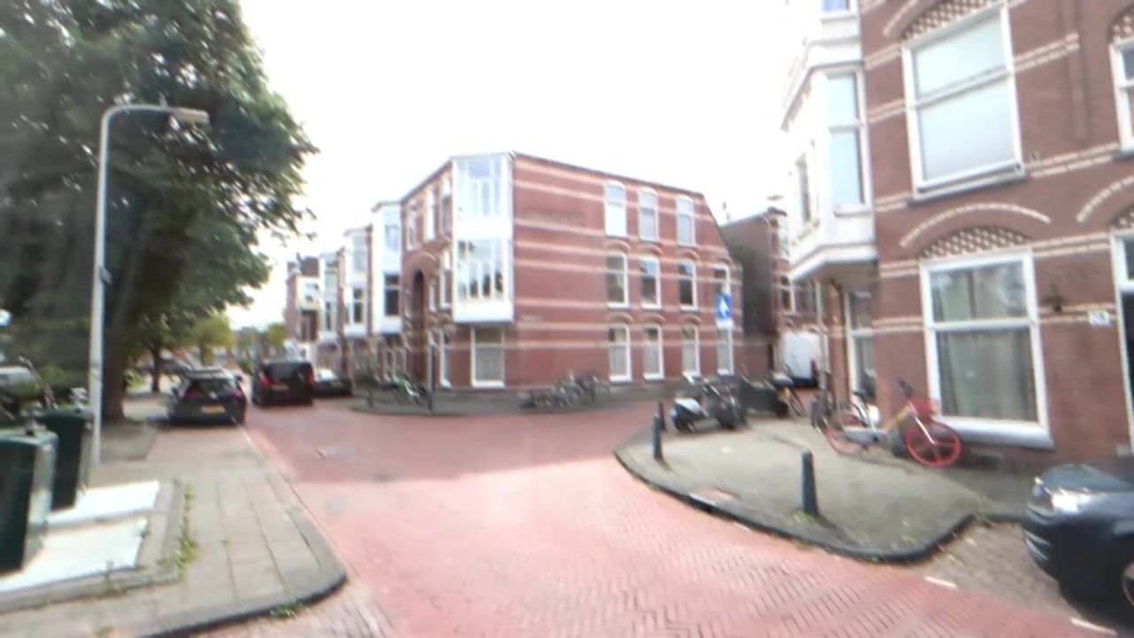 Video van Valkenboskade 34