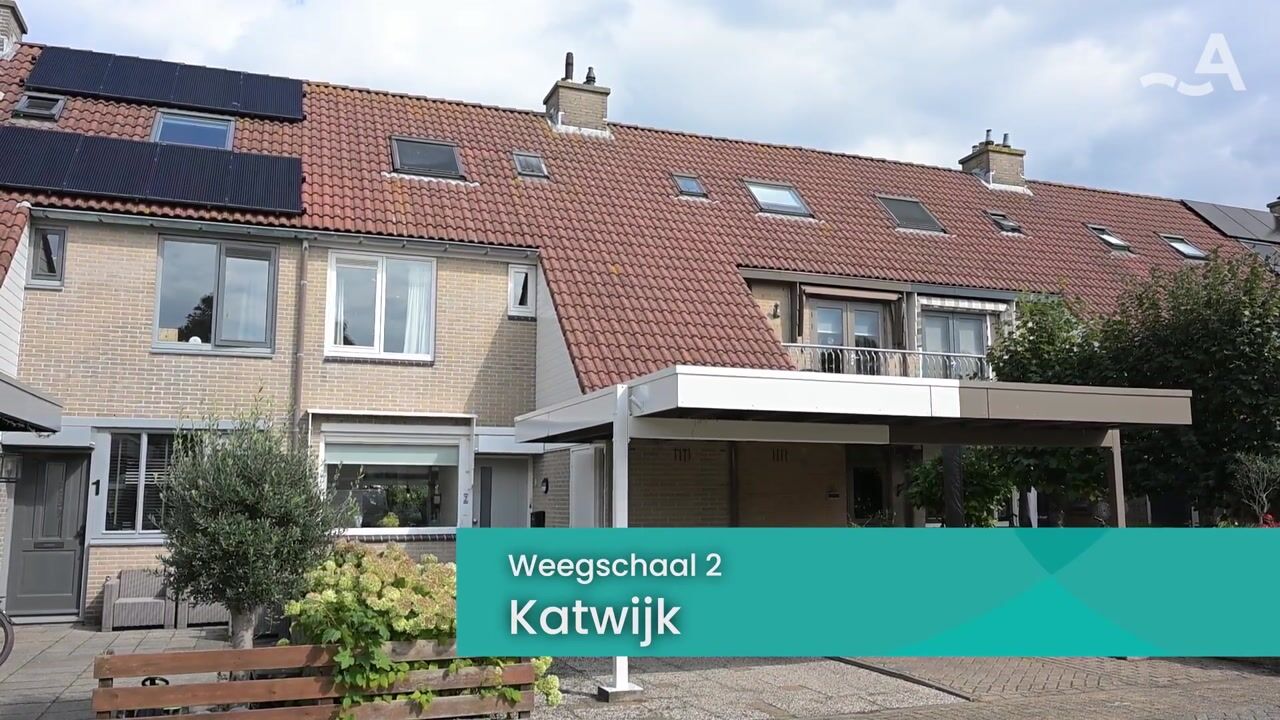 Video van Weegschaal 2