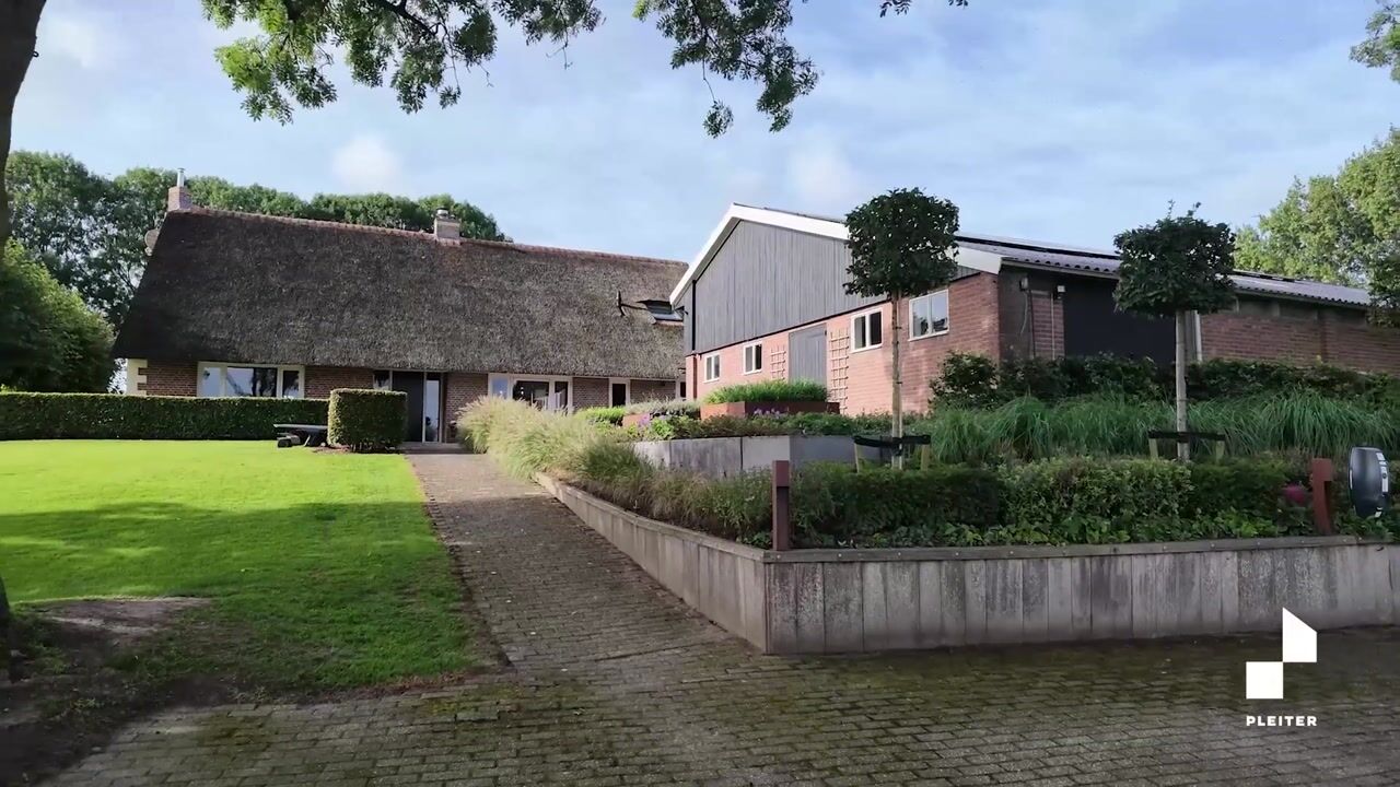 Video van Stikkenpolderweg 8