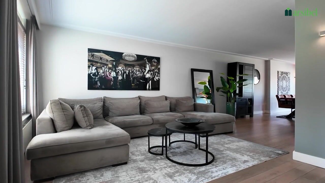 Video van Rockanjestraat 7