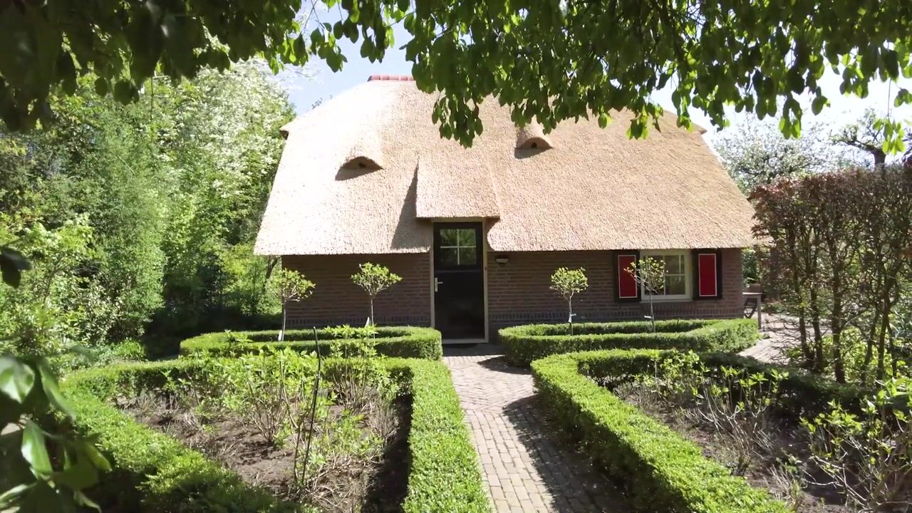 Video van Wolbarg 25