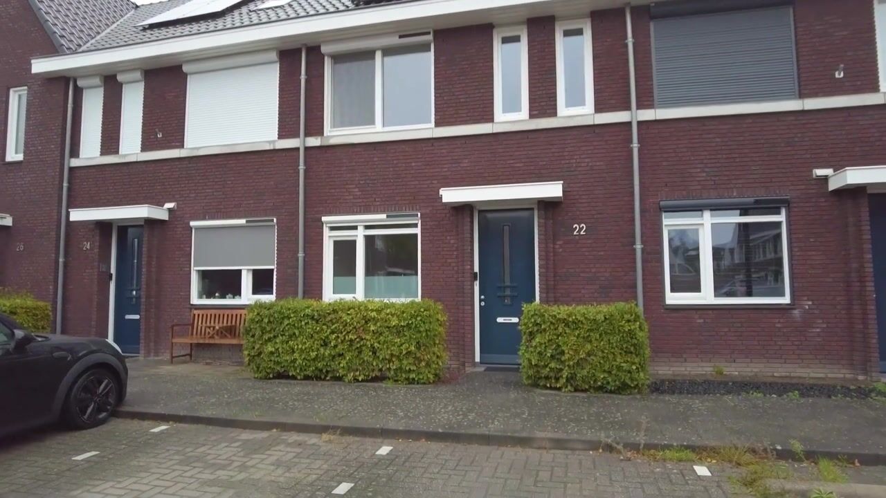 Video van Reparatusstraat 22