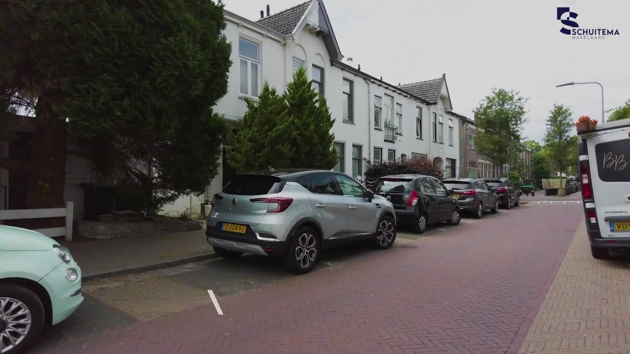 Video van Dahliastraat 3