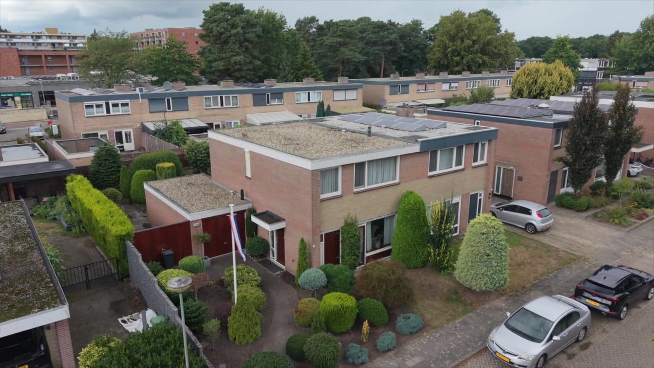 Video van Rochusstraat 16
