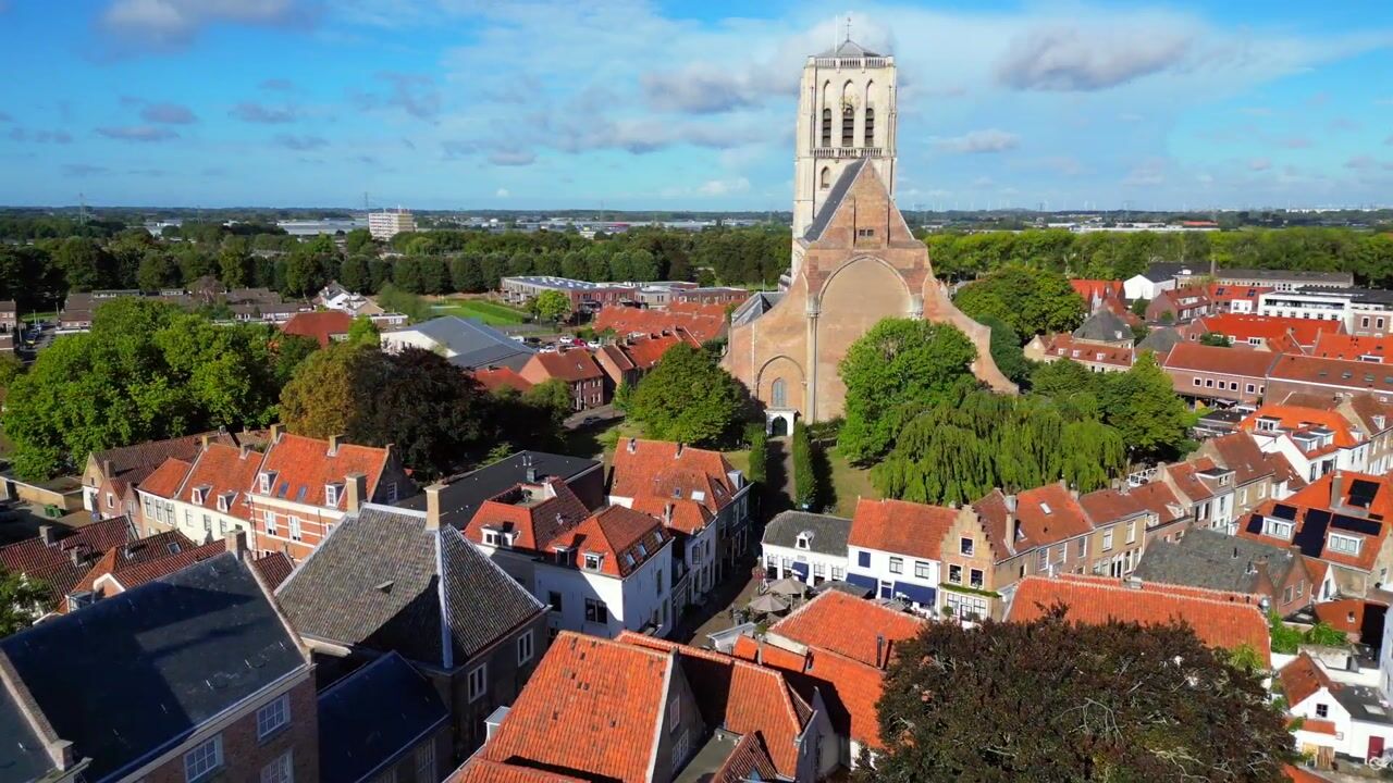 Video van Wellerondom 5