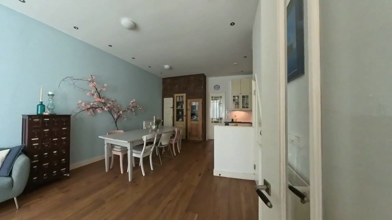 Video van Wilhelminastraat 124-H