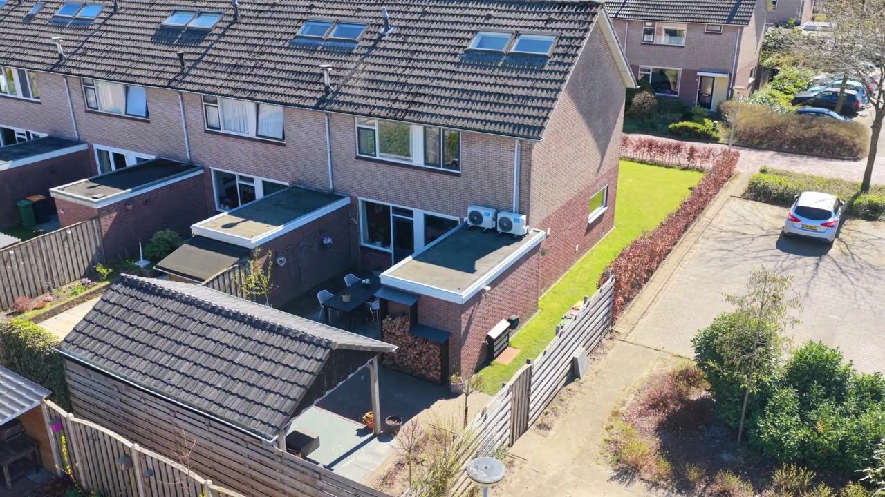 Video van Churchillstraat 107