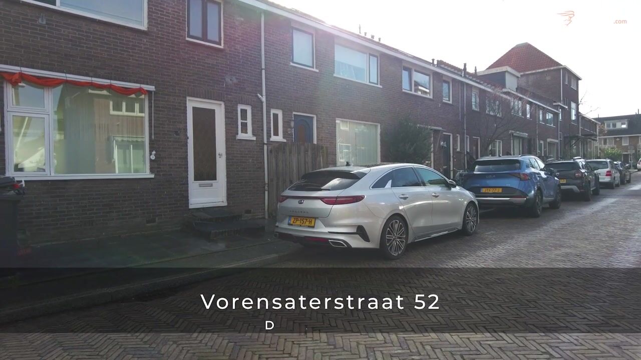 Video of Vorensaterstraat 52