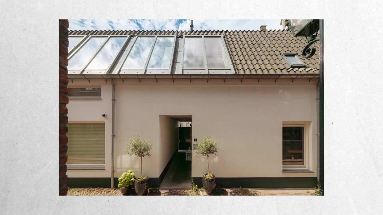 Video van Duivensteeg 2-B