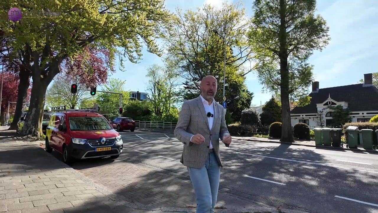 Video van Oude Poststraat 5