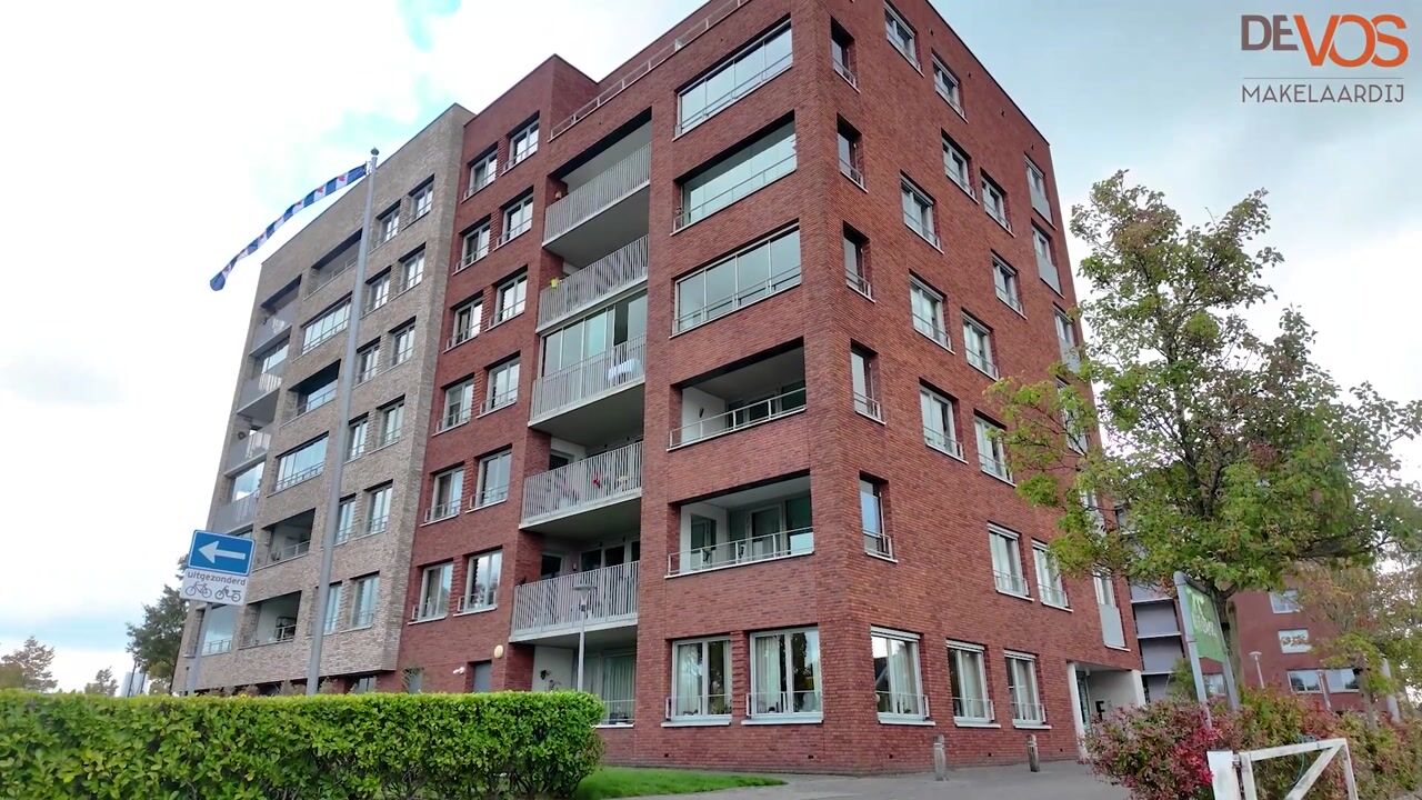 Video van De Malus 39