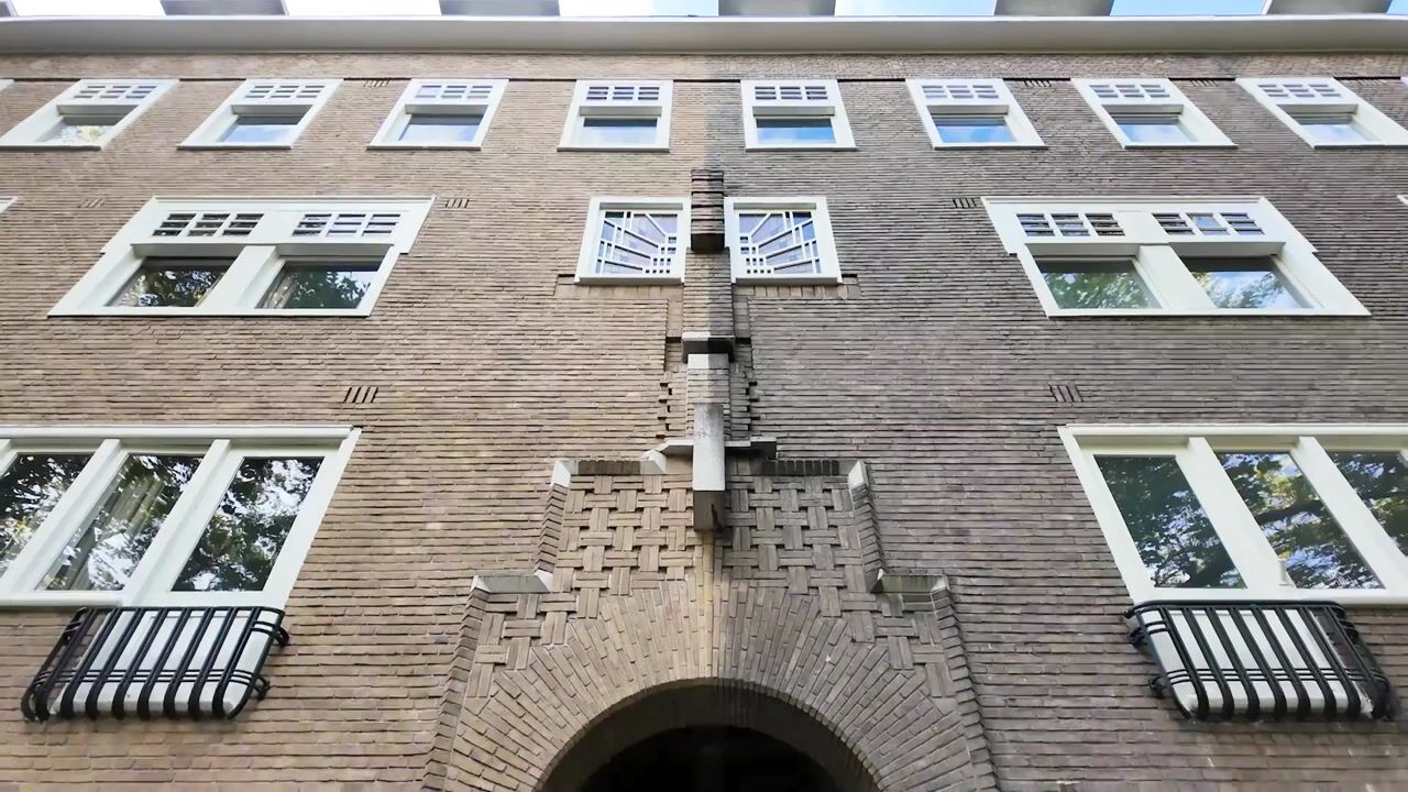 Video van Apollolaan 37-2