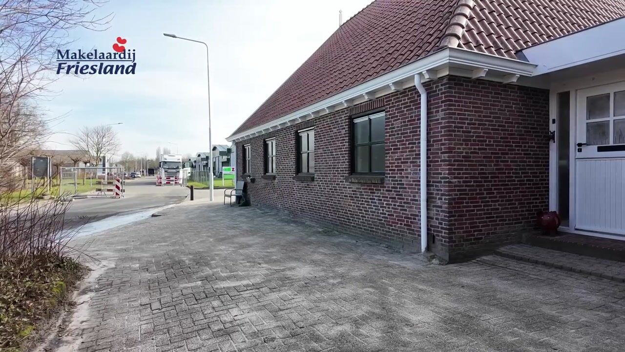 Video van It Noarderfjild 18