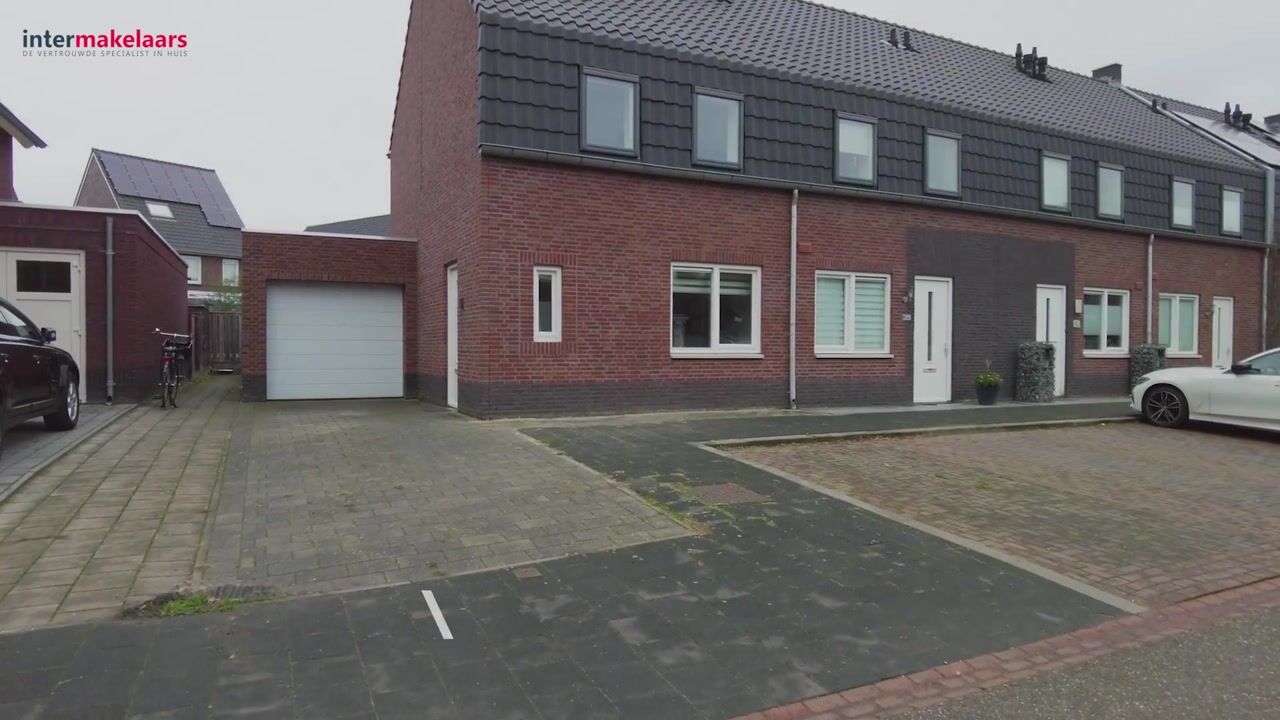 Video van Afhangweg 8-F