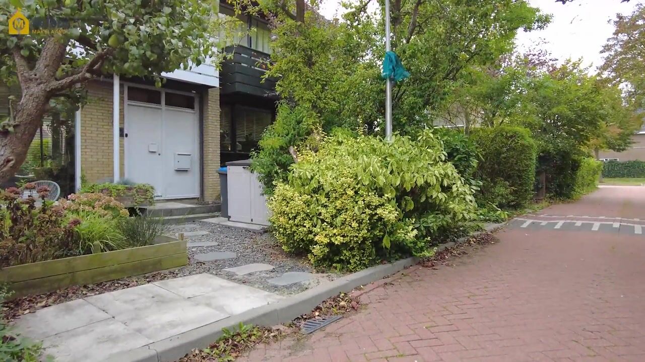 Video of Putteweye 4