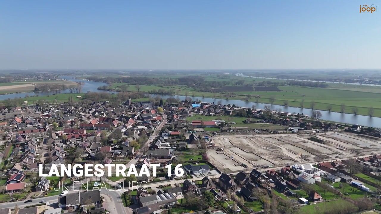 Video van Langestraat 16