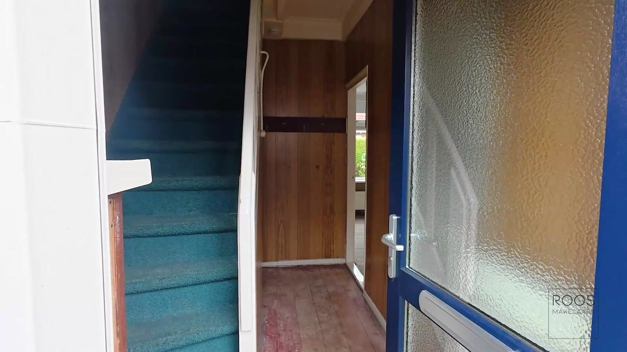 Video van J.R. Kloostermanstrjitte 16