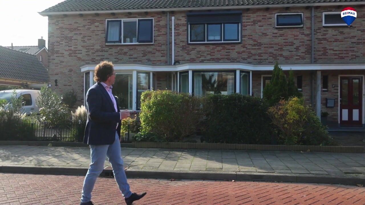 Video of Dirk Hulstweg 4