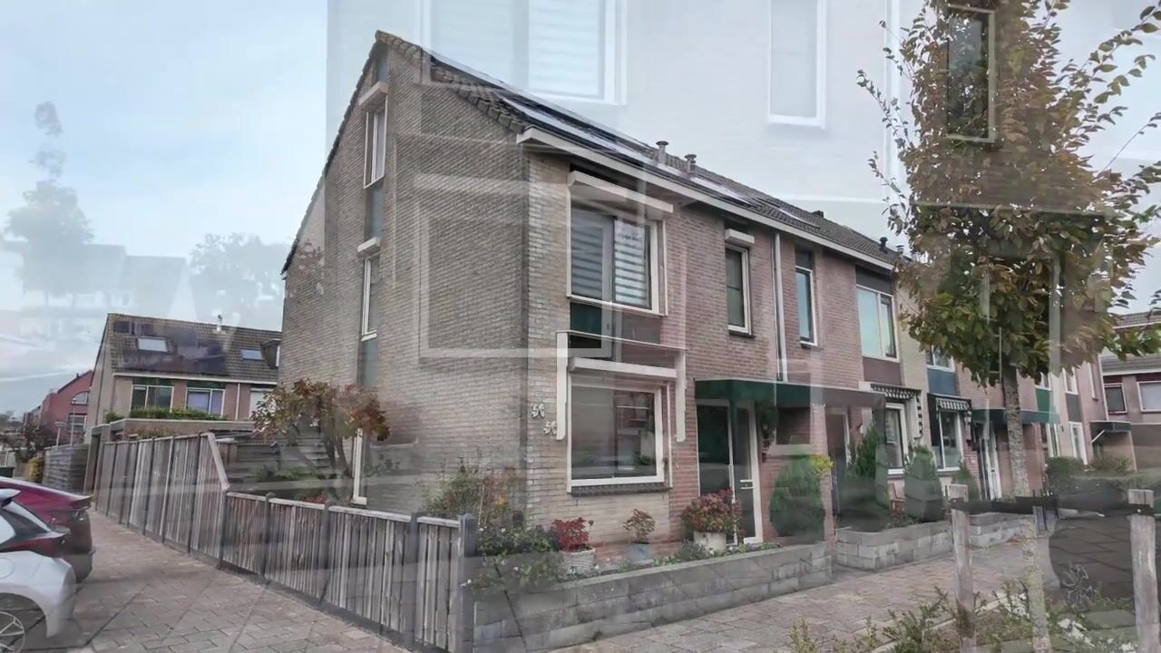 Video of Willem Pijperstraat 59