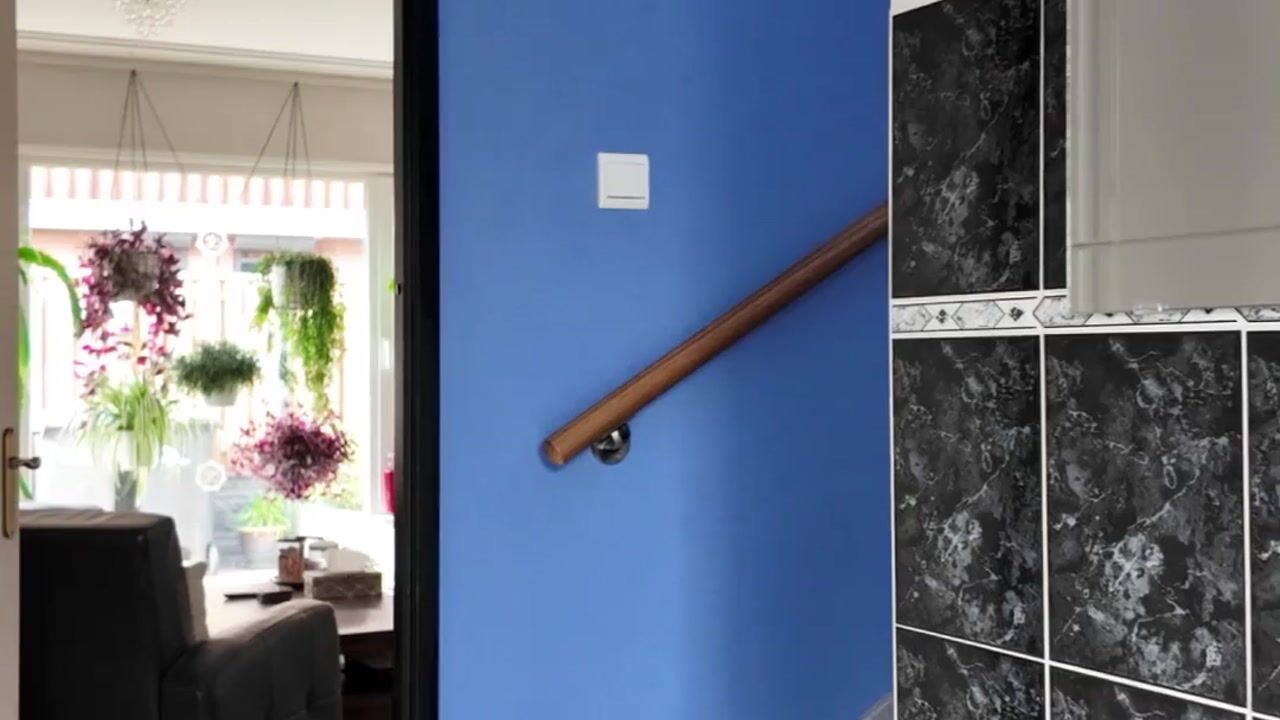 Video of Albatroshoek 8