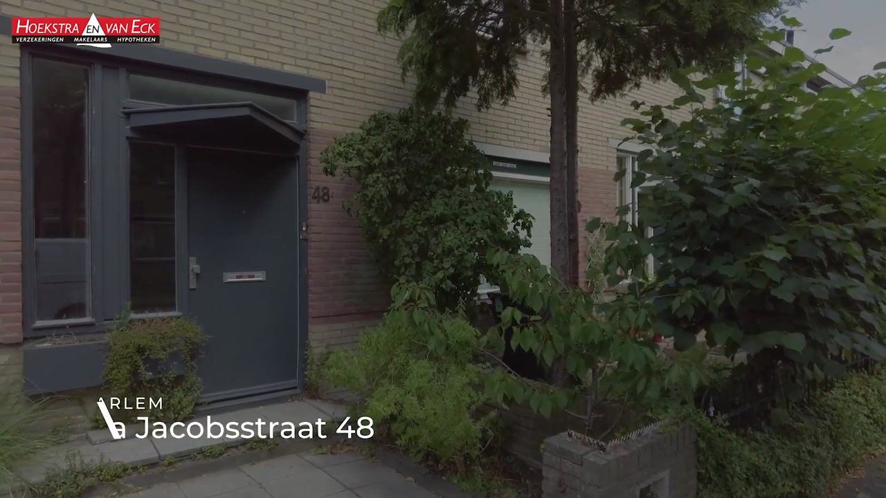 Video of Aletta Jacobsstraat 48