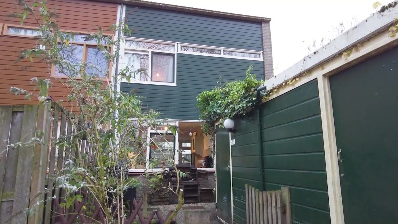 Video of Slangenburg 315