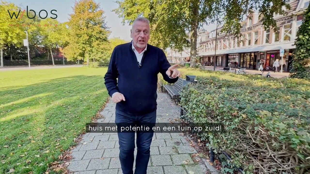 Video van Spaansevaartstraat 16