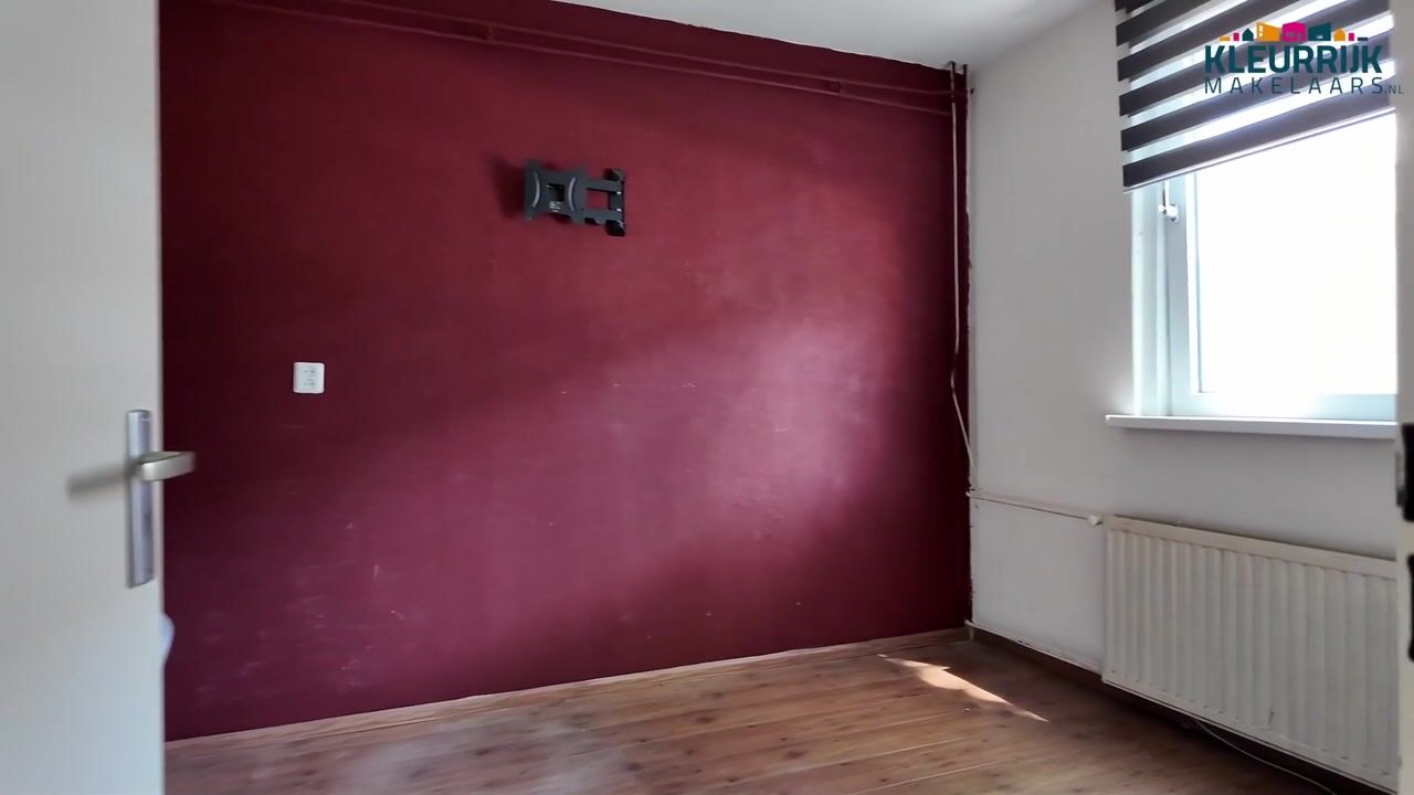 Video of Parkdreef 145