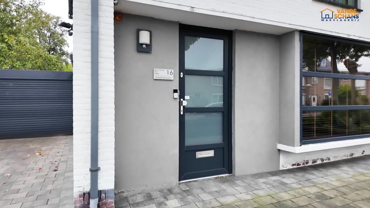 Video of Lepelkesweg 16