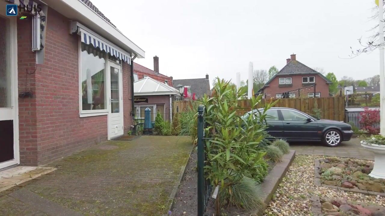 Video van Kruisstraat 8