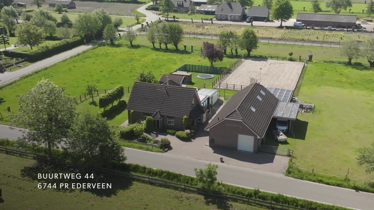 Video of Buurtweg 44
