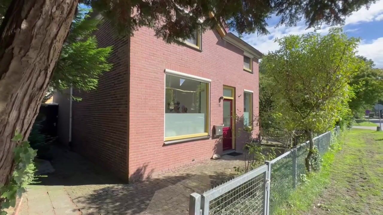 Video van van Alphenstraat 11