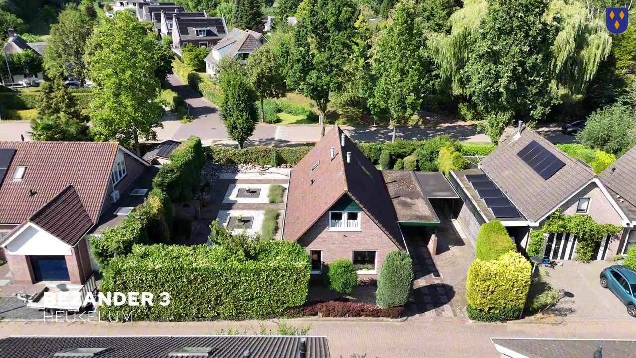 Video van Bezander 3