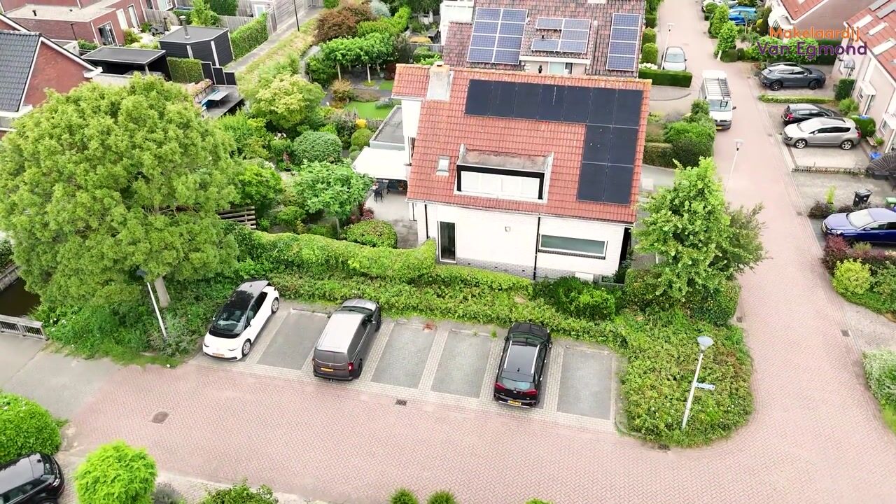 Video van Raaigras 10