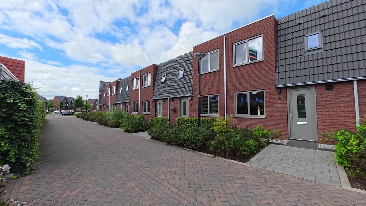 Video van Koekoekstraat 5
