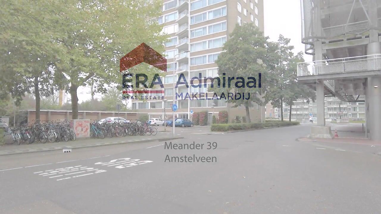 Video van Meander 39