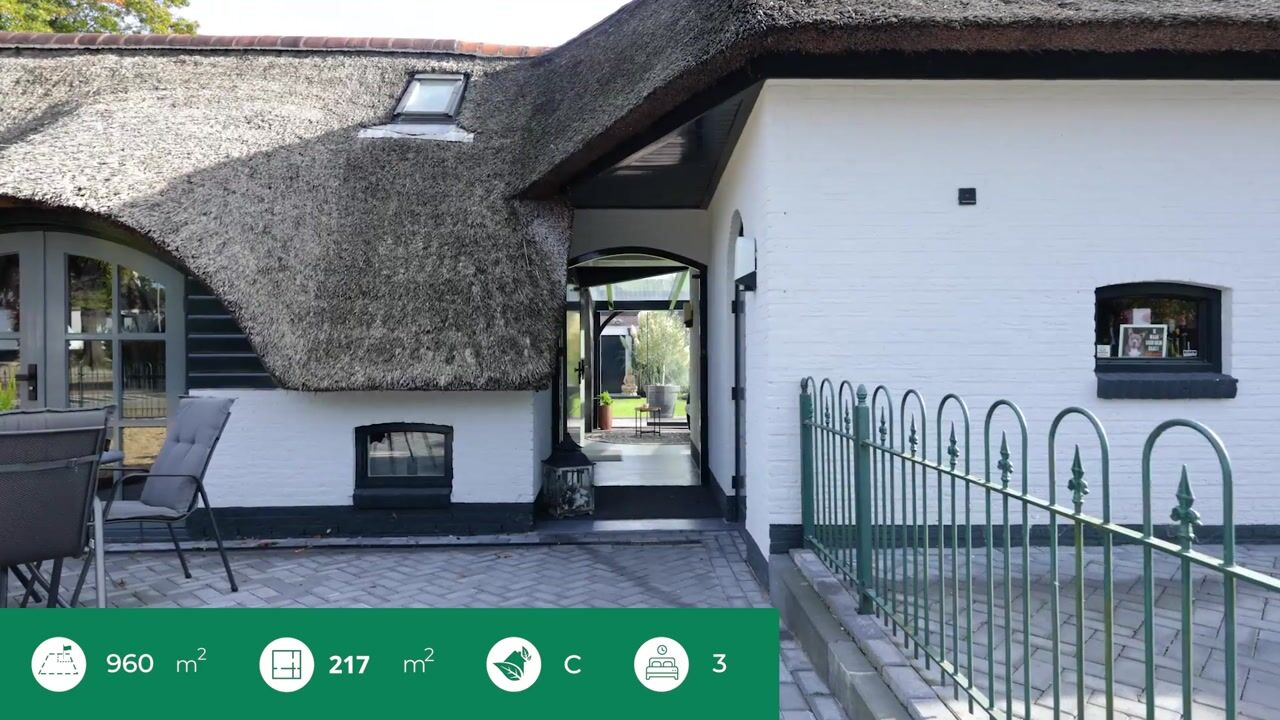 Video van Molenweg 11