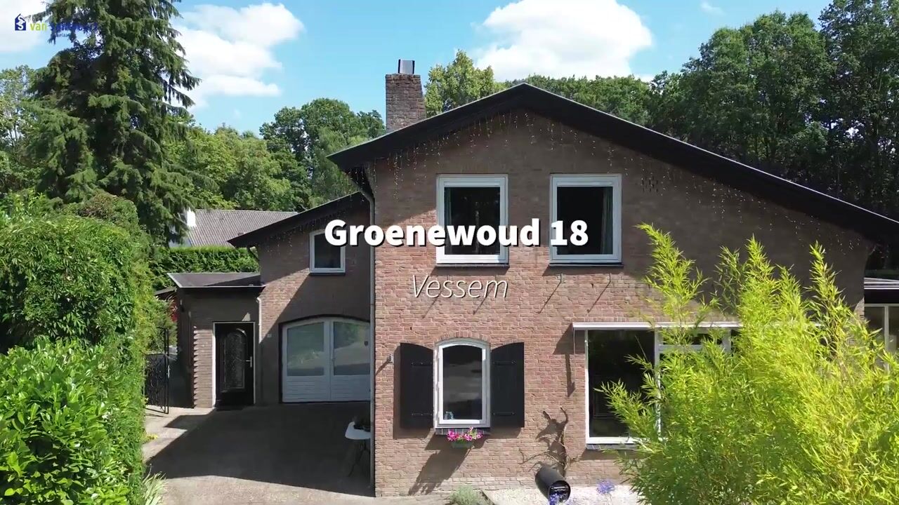 Video van Groenewoud 18