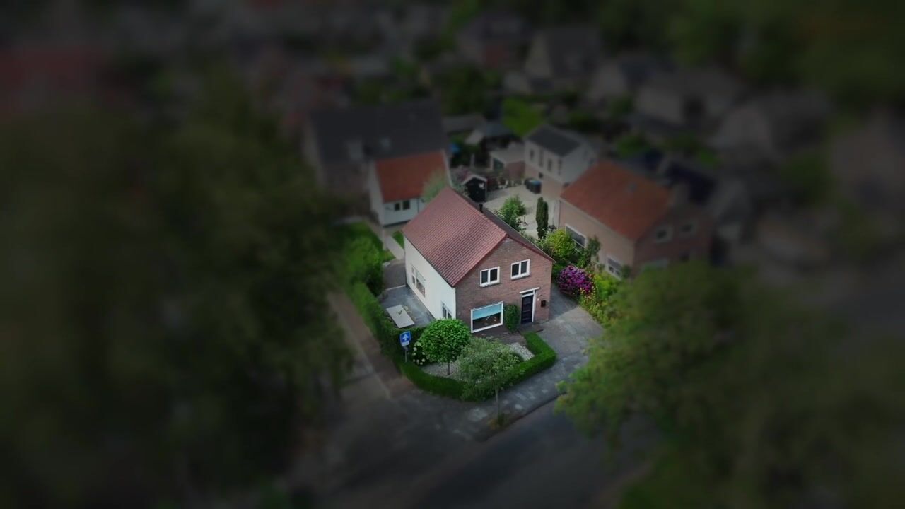 Video van Kerkstraat 4