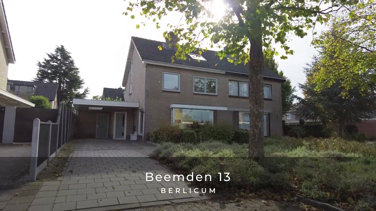 Bekijk video van Beemden 13