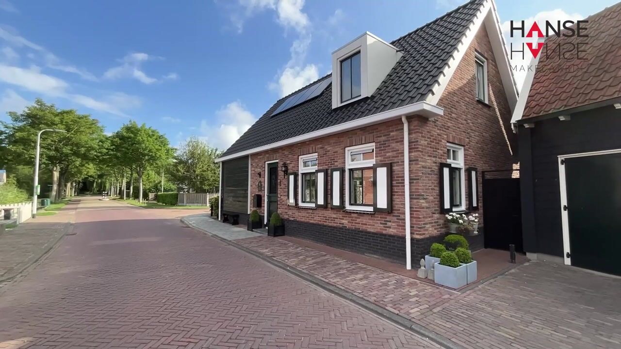 Video of Oude Stoofweg 8