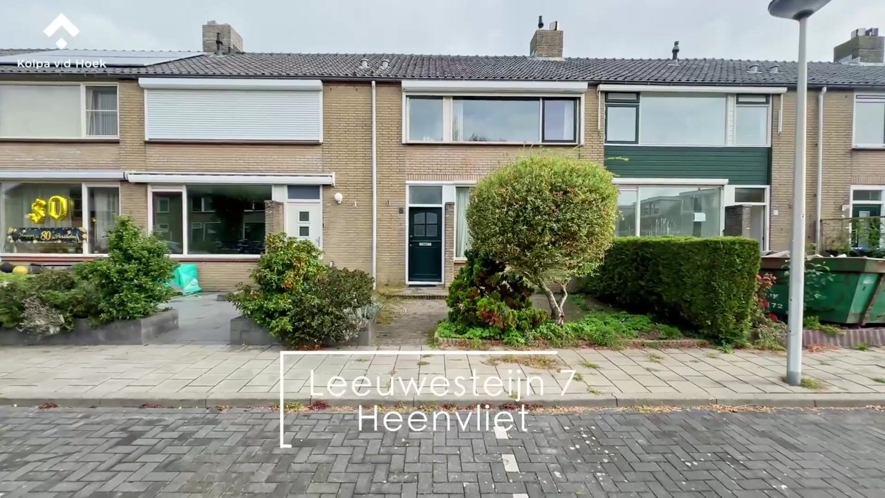 Video van Leeuwesteijn 7
