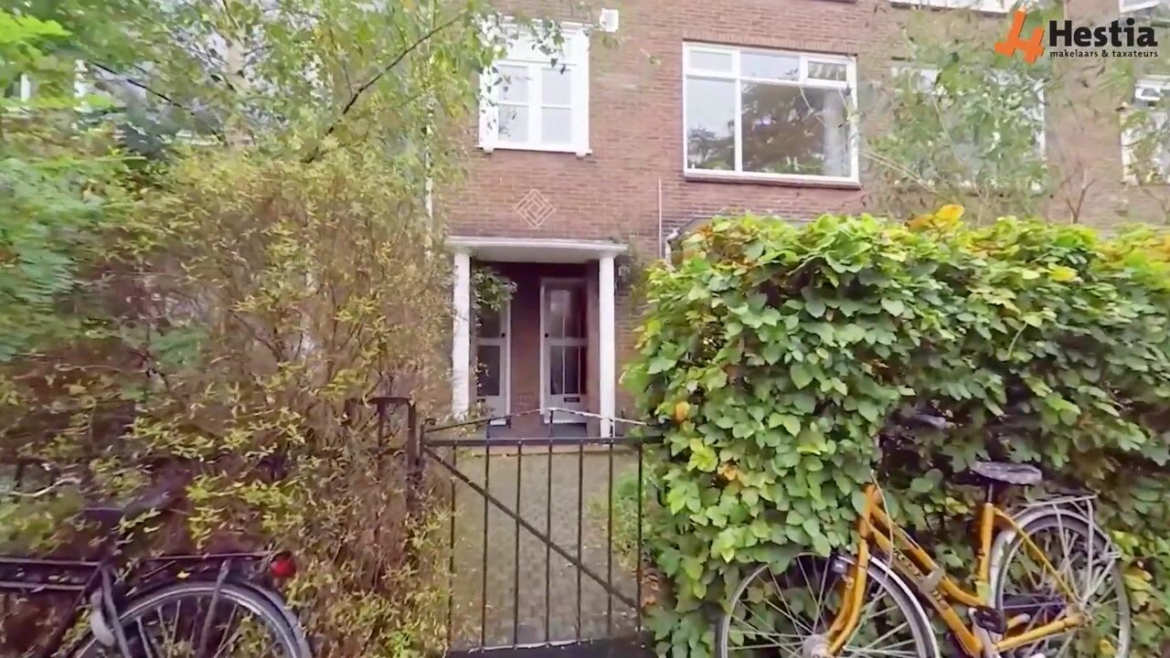 View video of Ruisdaelstraat 71