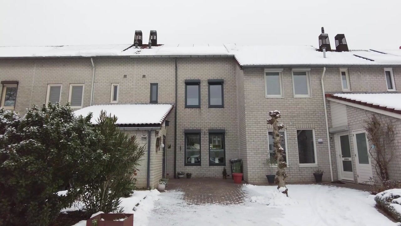 Video van Horstacker 2309