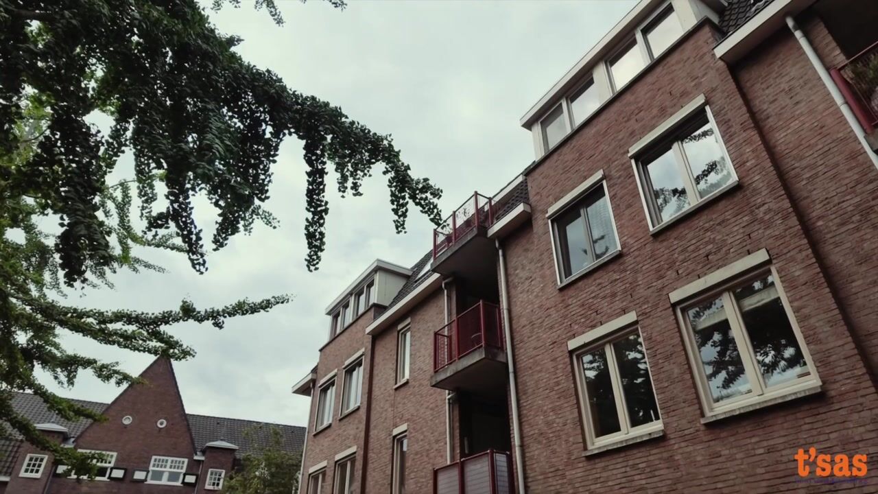 Video of Mgr. Prinsenstraat 29