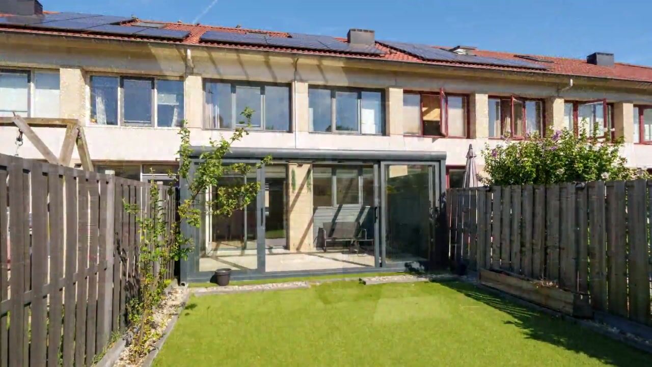 Video van Quickstepstraat 19