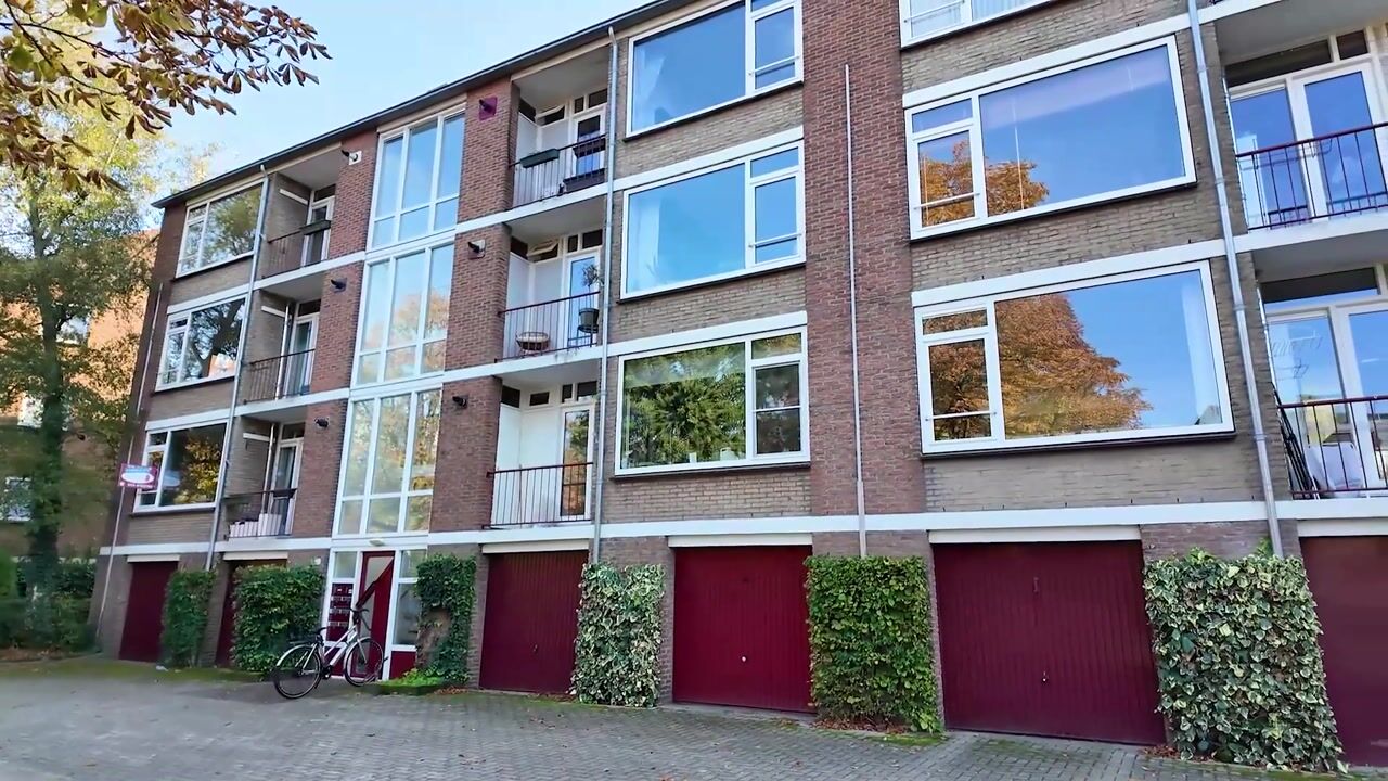 Video of Beethovenweg 23-B