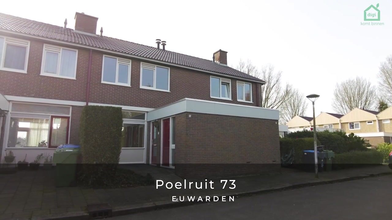 Video van Poelruit 73